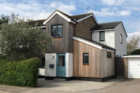 41 Bunyan Close, Pirton, Hitchin, SG5 3RE