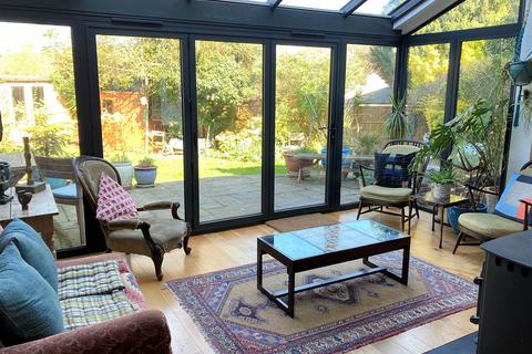 41 Bunyan Close, Pirton, Hitchin, SG5 3RE