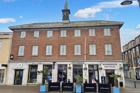 Apartment 10, The Clockhouse Lemon Quay, Truro, TR1 2LW