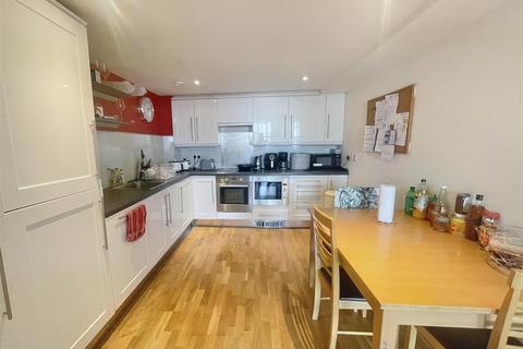 Apartment 10, The Clockhouse Lemon Quay, Truro, TR1 2LW