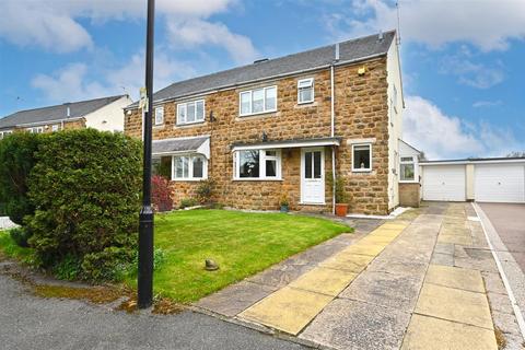 3 bedroom semi-detached house for sale, Leyfield Road,  Dore, Sheffield