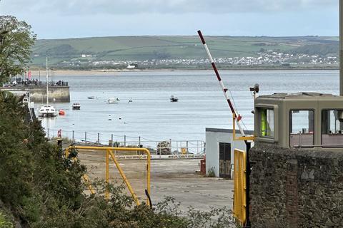 4 bedroom end of terrace house for sale, Hubbastone Road, Appledore, Bideford, EX39