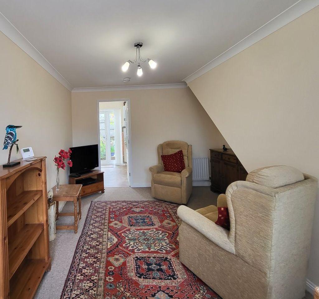 Hawkinge Kent 2 bed house £950 pcm (£219 pw)