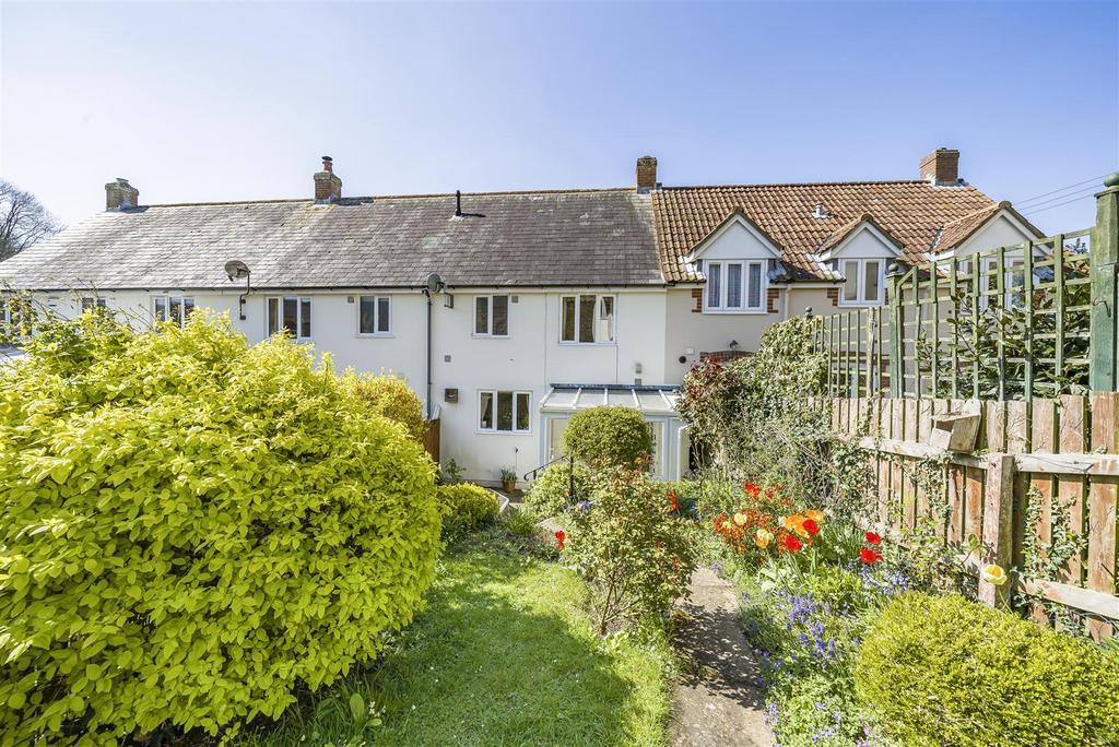 Main Street, Bothenhampton, Bridport 2 bed terraced house for sale £
