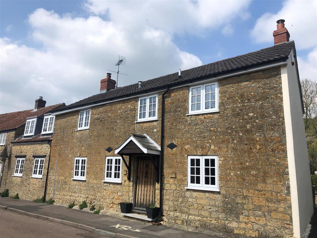 Loders, Bridport 4 bed semidetached house for sale £675,000