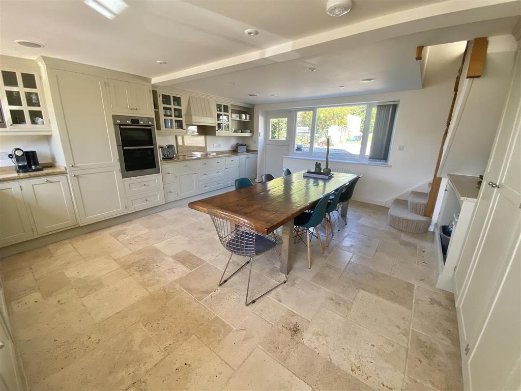 Loders, Bridport 4 bed semidetached house for sale £675,000