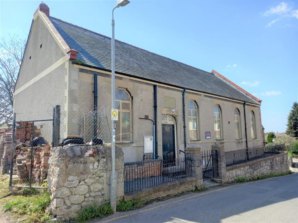 Gwindy Street, Rhuddlan Property £100,000