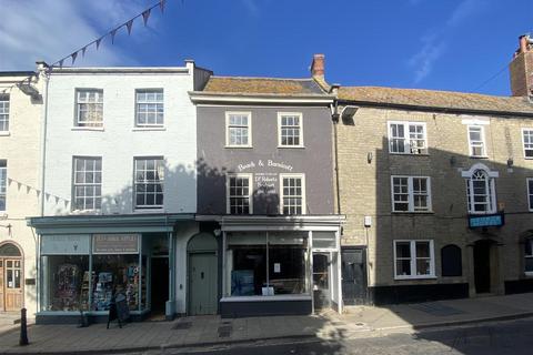 4 bedroom terraced house for sale, Bridport