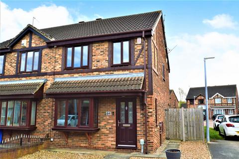 84 Ashdene Close, Willerby, Hull, HU10 6LF