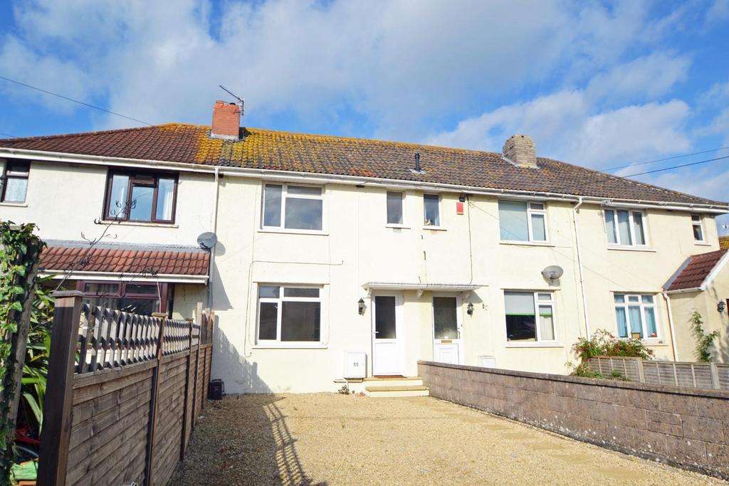 Fantastic value for money with easy access to Yatton railway station 3