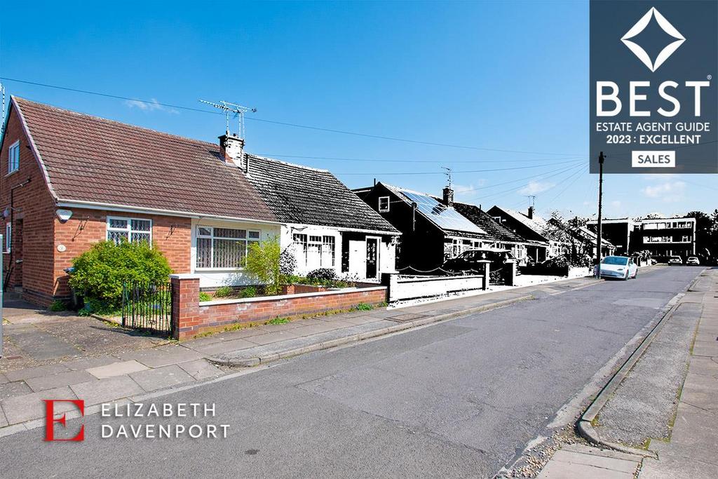 Colina Close, Coventry 3 bed house for sale £200,000