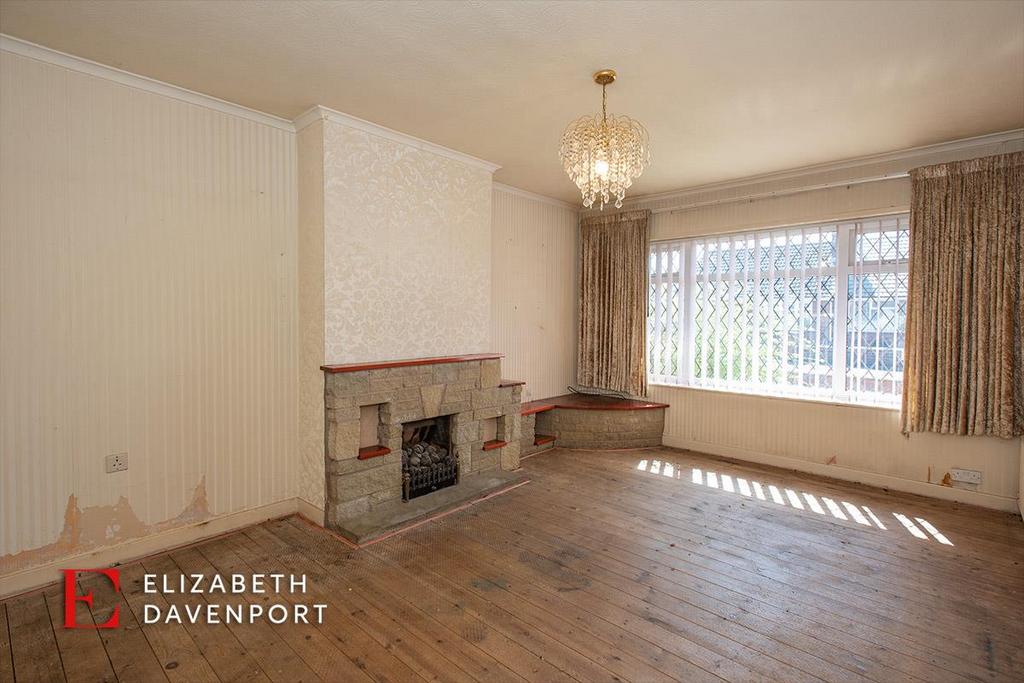 Colina Close, Coventry 3 bed house for sale £200,000