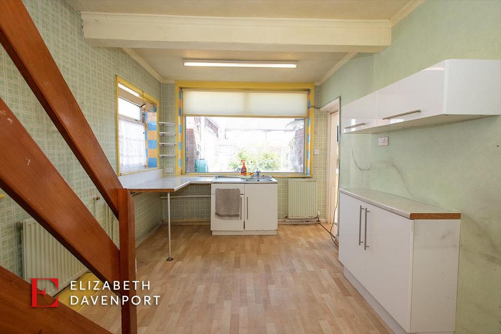 Colina Close, Coventry 3 bed house for sale £200,000