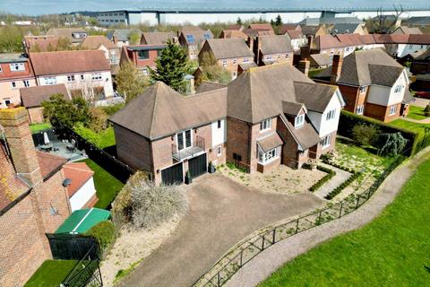 2 Halley Road, Waltham Abbey, EN9 3XR