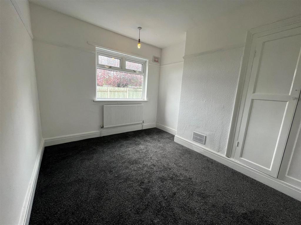 Chamberlain Road, Hull 1 bed flat £475 pcm (£110 pw)