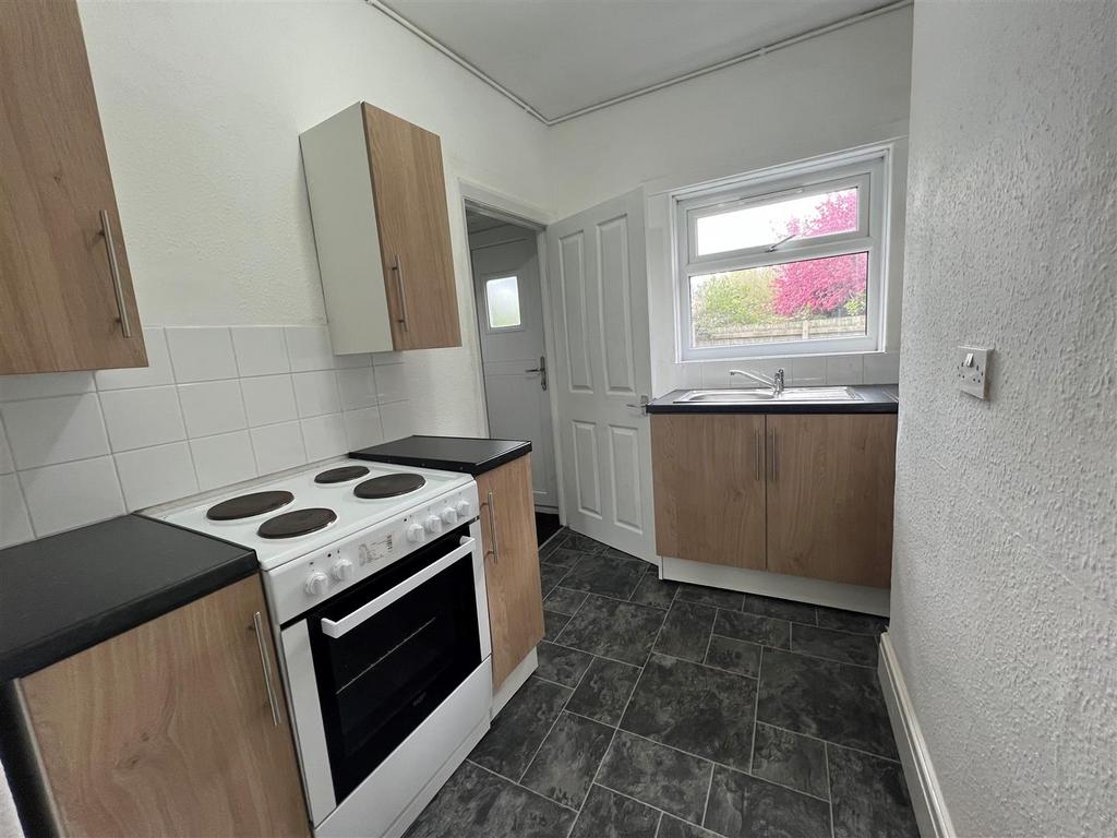 Chamberlain Road, Hull 1 bed flat £475 pcm (£110 pw)
