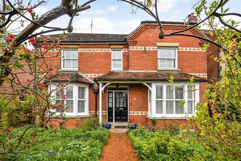 The Manse, 13 Alexandra Road, Andover, SP10 3AD
