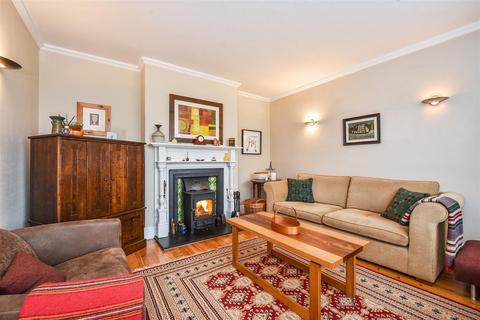 The Manse, 13 Alexandra Road, Andover, SP10 3AD