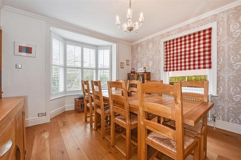 The Manse, 13 Alexandra Road, Andover, SP10 3AD