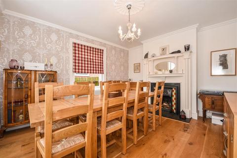 The Manse, 13 Alexandra Road, Andover, SP10 3AD