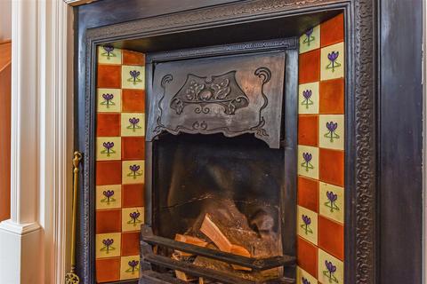 The Manse, 13 Alexandra Road, Andover, SP10 3AD