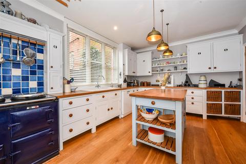 The Manse, 13 Alexandra Road, Andover, SP10 3AD
