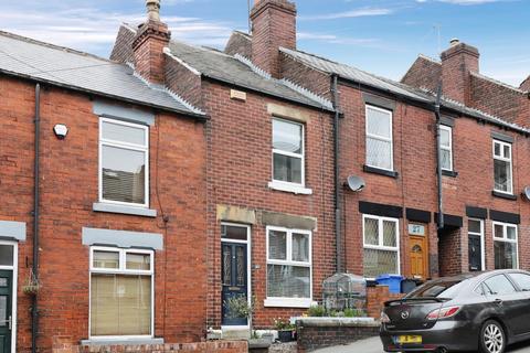 25 Broxholme Road, Sheffield, S8 8TA