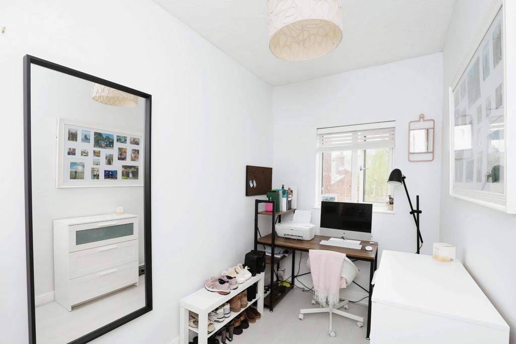 Bedroom no.2