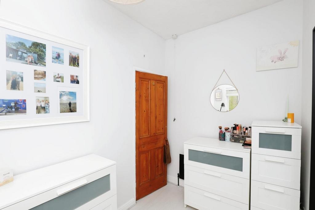 Bedroom no.2
