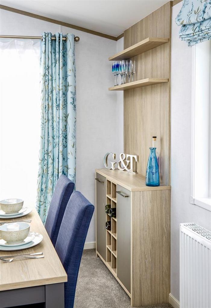 Southfield Lane, Hull HU12 2 bed park home £155,000