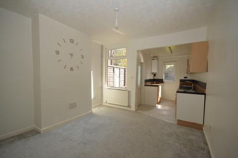 2 bedroom terraced house for sale, Foljambe Road, Chesterfield, S40 1NN