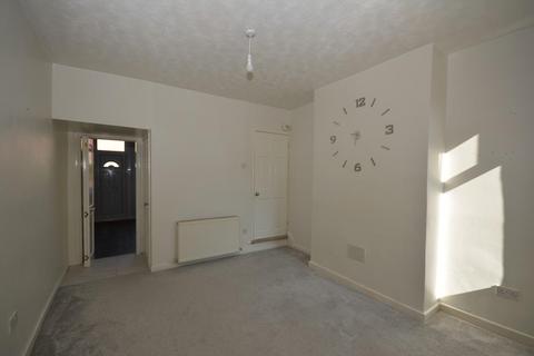 2 bedroom terraced house for sale, Foljambe Road, Chesterfield, S40 1NN