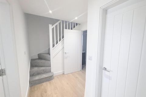 3 bedroom end of terrace house for sale, Middle Gate, Newark