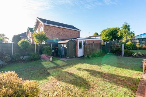 408 Bideford Green, Leighton Buzzard, LU7 2TY