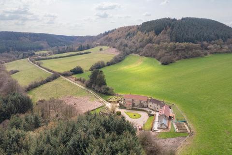 Deepdale Farm Bickley, Langdale End, Scarborough, YO13 0LL