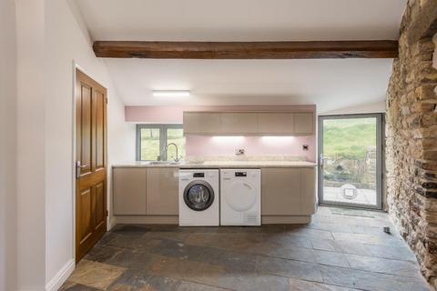 Deepdale Farm Bickley, Langdale End, Scarborough, YO13 0LL