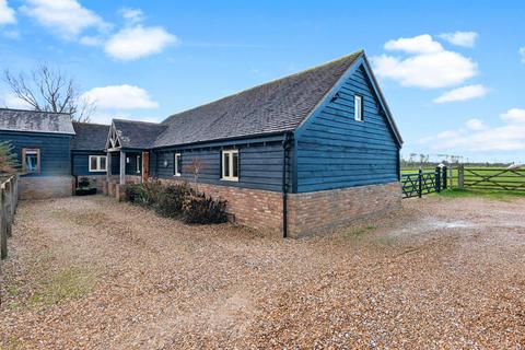 4 bedroom barn conversion for sale, Dickens Lane, Tilsworth, Bedfordshire