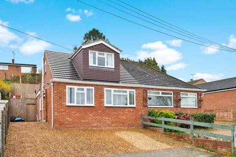 4 bedroom semi-detached house for sale - Emu Close, Heath And Reach, Bedfordshire