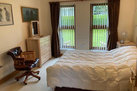 4 bedroom detached bungalow for sale, Llanuwchllyn, Bala