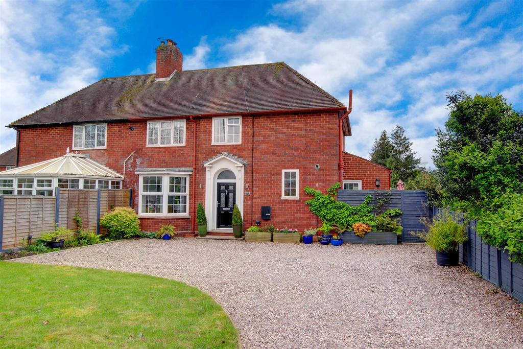 Bromyard road, Worcester 3 bed house £300,000