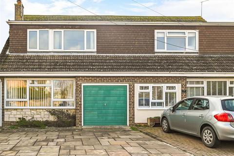 3 bedroom semi-detached house for sale - Ross Close, Nyetimber