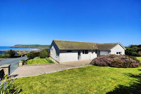 3 bedroom detached bungalow for sale, White Horses, 29 Maes-y- Cnwce, Newport