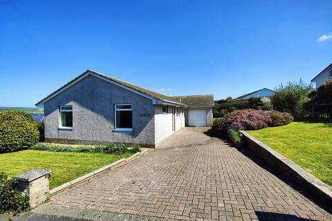 3 bedroom detached bungalow for sale, White Horses, 29 Maes-y- Cnwce, Newport