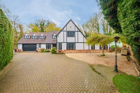 4 bedroom detached house for sale, Prescott, Langdon Hills, Basildon