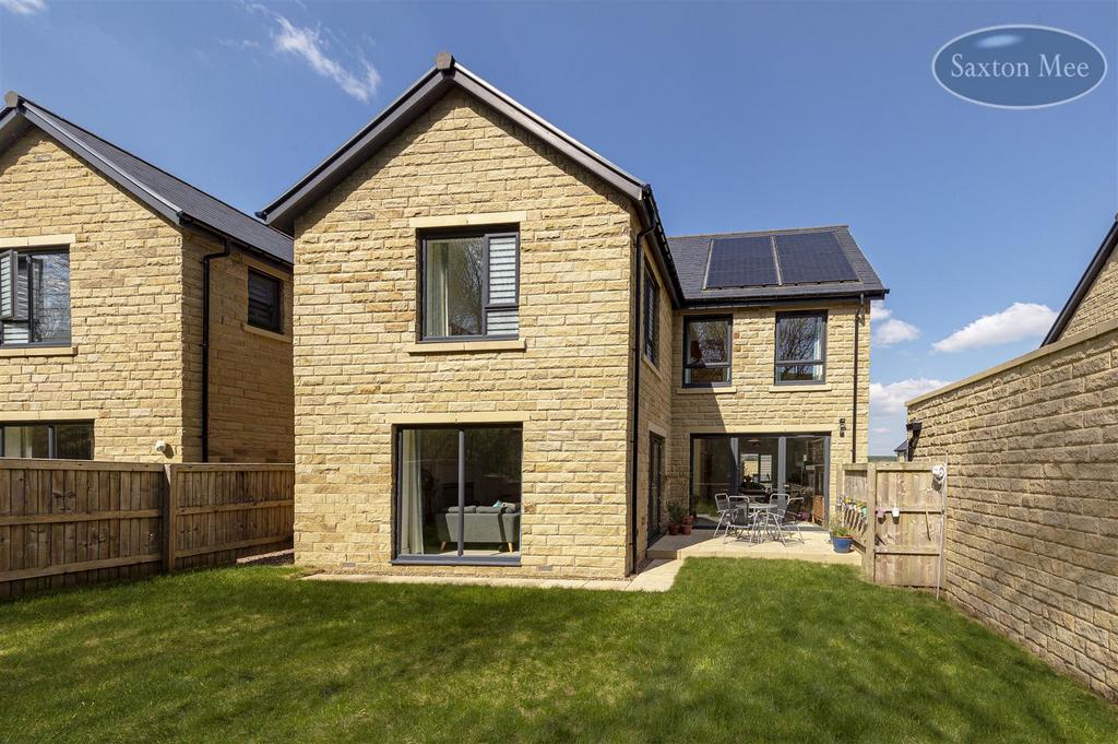 Way, Stannington, S6 6GE 5 bed detached house £680,000