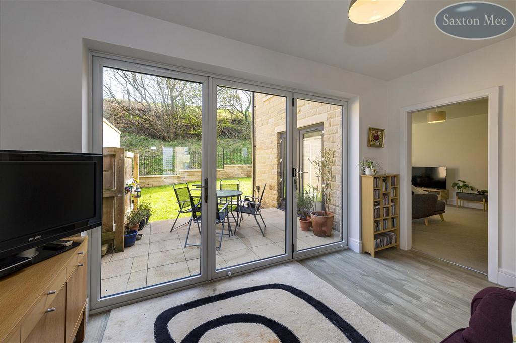 Way, Stannington, S6 6GE 5 bed detached house £680,000
