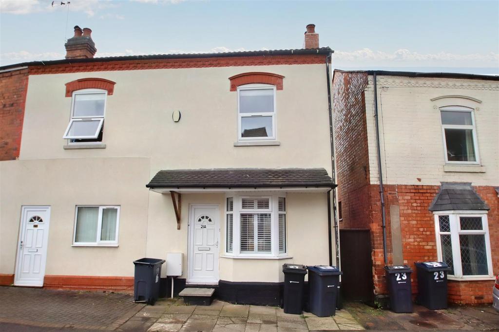 Northfield Road, Harborne, Birmingham 3 bed house £290,000