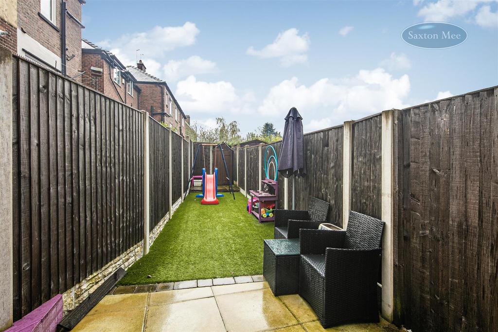 Waller Road, Walkley, S6 5DP 3 bed semidetached house for sale £260,000