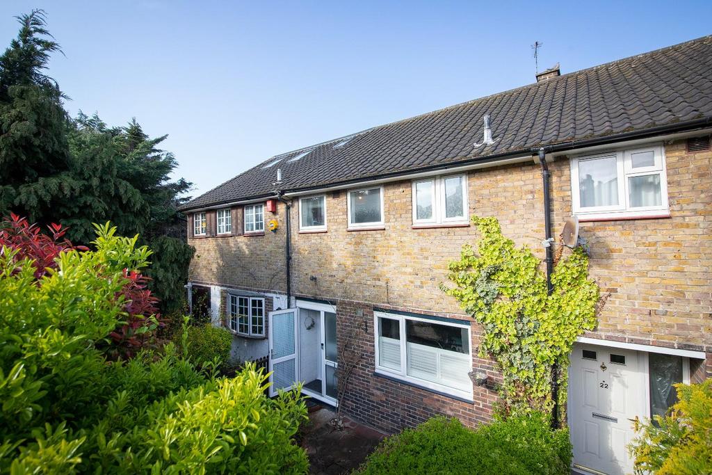 Baring Road, London 3 bed terraced house for sale £450,000