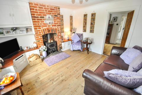 3 bedroom end of terrace house for sale - Main Road, Broomfield, Chelmsford, CM1